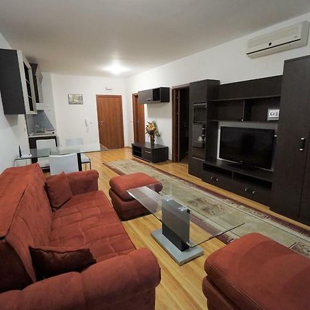 Apartments In Hotel Primorsko Del Sol Exterior photo