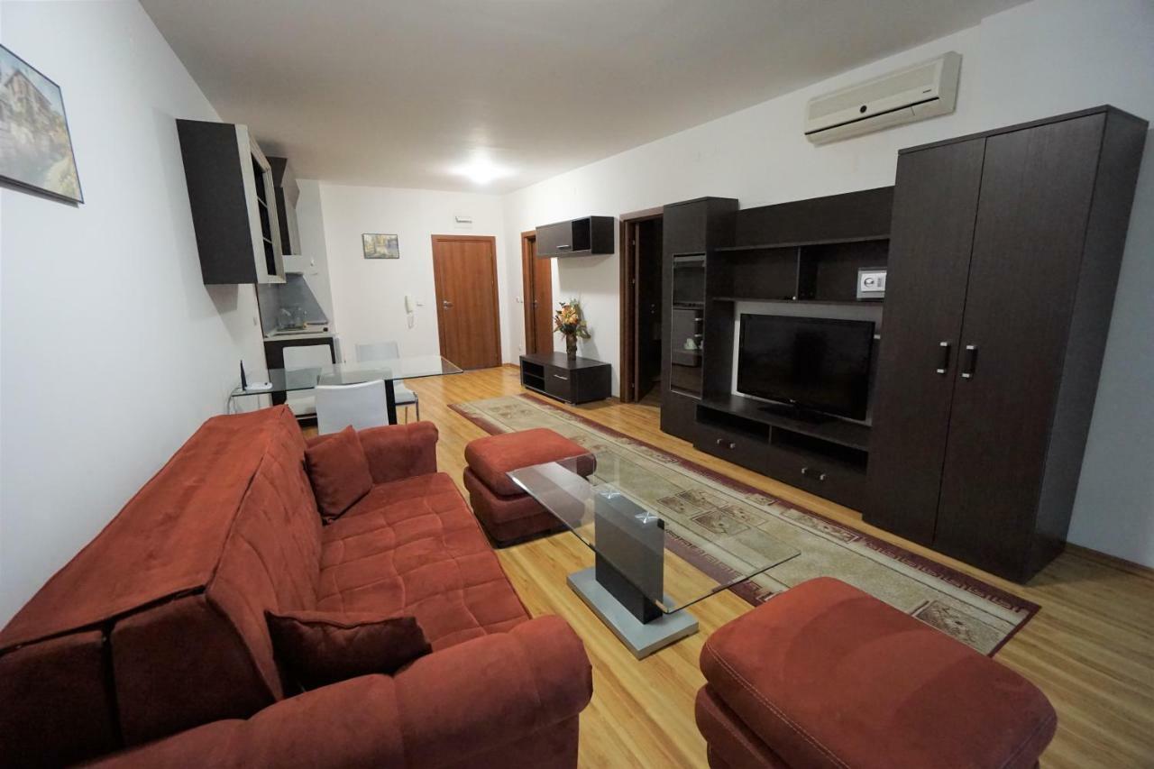 Apartments In Hotel Primorsko Del Sol Exterior photo